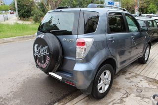 Daihatsu Terios 2012 1.5 4WD-SPECIAL EDITION-ΔΕΡΜΑ -CLIMA-thumb-20