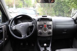 Daihatsu Terios 2012 1.5 4WD-SPECIAL EDITION-ΔΕΡΜΑ -CLIMA-thumb-11