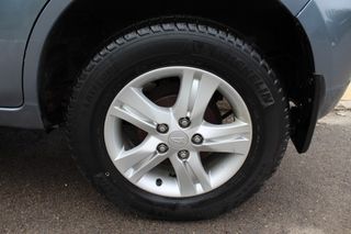 Daihatsu Terios 2012 1.5 4WD-SPECIAL EDITION-ΔΕΡΜΑ -CLIMA-thumb-18