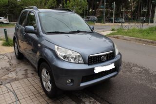 Daihatsu Terios 2012 1.5 4WD-SPECIAL EDITION-ΔΕΡΜΑ -CLIMA-thumb-21