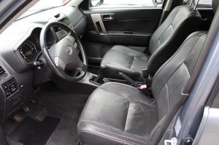 Daihatsu Terios 2012 1.5 4WD-SPECIAL EDITION-ΔΕΡΜΑ -CLIMA-thumb-9