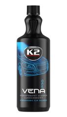 ΛΥΡΗΣ K2 ΥΔΑΤΟΑΠΩΘΗΤΙΚΟ ΣΑΜΠΟΥΑΝ ΑΥΤΟΚΙΝΗΤΟΥ VENA PRO 1L, K2-D02011