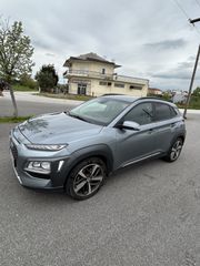 Hyundai Kona 2020 1.6T 177hp Automatic Distinctive 2020