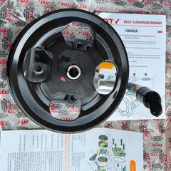 **ΑΝΤΛΕΙΑ ΥΔΡΑΥΛΙΚΟΥ ΤΙΜΟΝΙΟΥ  SUZUKI GRAND VITARA 2005+   ΚΩΔ.ΚΙΝΗΤΗΡ:J20A ΚΑΙΝΟΥΡΓΙΑ**-thumb-1