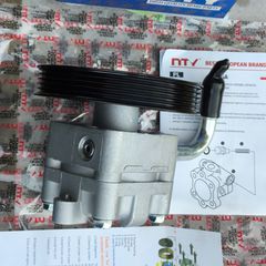 **ΑΝΤΛΕΙΑ ΥΔΡΑΥΛΙΚΟΥ ΤΙΜΟΝΙΟΥ  SUZUKI GRAND VITARA 2005+   ΚΩΔ.ΚΙΝΗΤΗΡ:J20A ΚΑΙΝΟΥΡΓΙΑ**-thumb-2