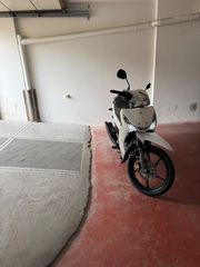 Yamaha Crypton S 2021 CRYPTON S 115