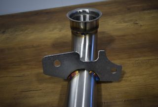 Downpipe με Καταλύτη για Peugeot RCZ 1.6T-thumb-2
