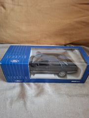 SCORPIO FORD 1:25 Schabak Model Δυτικής Γερμανίας στο κουτί του
