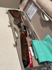 Benelli Raffaello Delux A.I  66εκ.