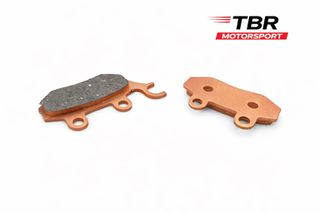 Τακακια Εμπρος 796 Sintered CK-9 H SYM CITYCOM 300 S 2015-2016