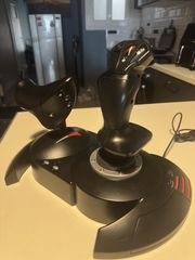 Thrustmaster Hotas X