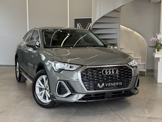 Audi Q3 2024 SPORTBACK 35 TFSI S LINE S TRONIC - VENERIS MOTORS