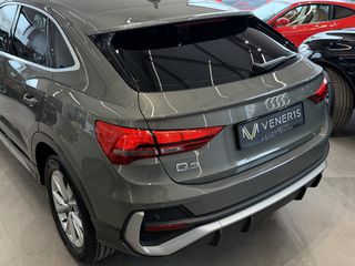 Audi Q3 2024 SPORTBACK 35 TFSI S LINE S TRONIC - VENERIS MOTORS-thumb-73