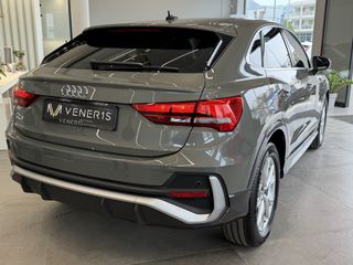 Audi Q3 2024 SPORTBACK 35 TFSI S LINE S TRONIC - VENERIS MOTORS-thumb-76