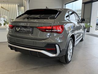 Audi Q3 2024 SPORTBACK 35 TFSI S LINE S TRONIC - VENERIS MOTORS-thumb-77