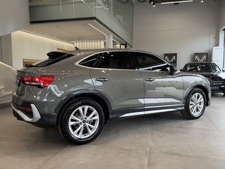 Audi Q3 2024 SPORTBACK 35 TFSI S LINE S TRONIC - VENERIS MOTORS-thumb-78