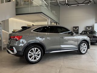 Audi Q3 2024 SPORTBACK 35 TFSI S LINE S TRONIC - VENERIS MOTORS-thumb-79