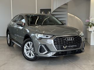Audi Q3 2024 SPORTBACK 35 TFSI S LINE S TRONIC - VENERIS MOTORS-thumb-2