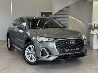 Audi Q3 2024 SPORTBACK 35 TFSI S LINE S TRONIC - VENERIS MOTORS-thumb-3