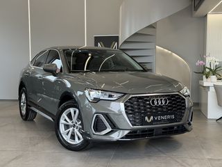 Audi Q3 2024 SPORTBACK 35 TFSI S LINE S TRONIC - VENERIS MOTORS-thumb-4