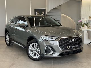 Audi Q3 2024 SPORTBACK 35 TFSI S LINE S TRONIC - VENERIS MOTORS-thumb-6