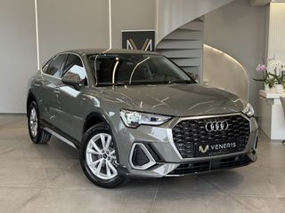 Audi Q3 2024 SPORTBACK 35 TFSI S LINE S TRONIC - VENERIS MOTORS-thumb-7