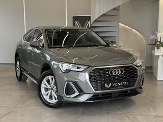 Audi Q3 2024 SPORTBACK 35 TFSI S LINE S TRONIC - VENERIS MOTORS-thumb-8