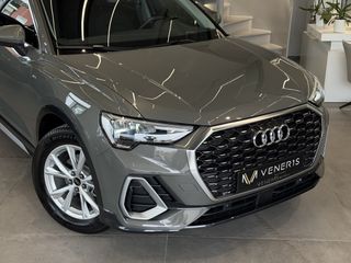 Audi Q3 2024 SPORTBACK 35 TFSI S LINE S TRONIC - VENERIS MOTORS-thumb-9