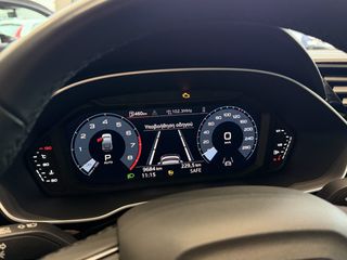 Audi Q3 2024 SPORTBACK 35 TFSI S LINE S TRONIC - VENERIS MOTORS-thumb-39