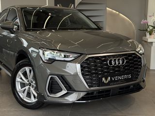 Audi Q3 2024 SPORTBACK 35 TFSI S LINE S TRONIC - VENERIS MOTORS-thumb-10