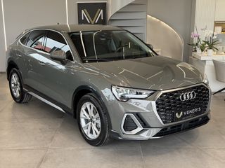 Audi Q3 2024 SPORTBACK 35 TFSI S LINE S TRONIC - VENERIS MOTORS-thumb-11