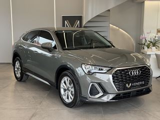 Audi Q3 2024 SPORTBACK 35 TFSI S LINE S TRONIC - VENERIS MOTORS-thumb-12