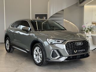 Audi Q3 2024 SPORTBACK 35 TFSI S LINE S TRONIC - VENERIS MOTORS-thumb-13
