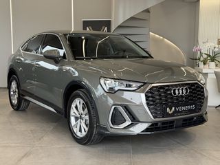Audi Q3 2024 SPORTBACK 35 TFSI S LINE S TRONIC - VENERIS MOTORS-thumb-14