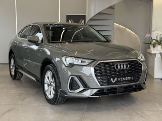 Audi Q3 2024 SPORTBACK 35 TFSI S LINE S TRONIC - VENERIS MOTORS-thumb-15