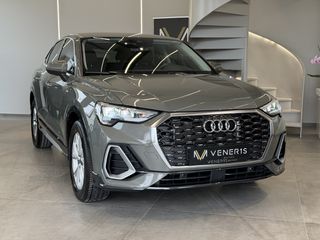 Audi Q3 2024 SPORTBACK 35 TFSI S LINE S TRONIC - VENERIS MOTORS-thumb-16