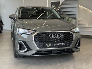 Audi Q3 2024 SPORTBACK 35 TFSI S LINE S TRONIC - VENERIS MOTORS-thumb-17
