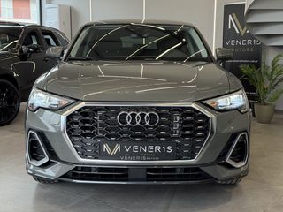 Audi Q3 2024 SPORTBACK 35 TFSI S LINE S TRONIC - VENERIS MOTORS-thumb-18