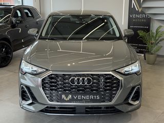 Audi Q3 2024 SPORTBACK 35 TFSI S LINE S TRONIC - VENERIS MOTORS-thumb-19