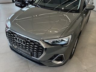 Audi Q3 2024 SPORTBACK 35 TFSI S LINE S TRONIC - VENERIS MOTORS-thumb-20