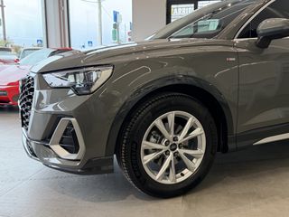Audi Q3 2024 SPORTBACK 35 TFSI S LINE S TRONIC - VENERIS MOTORS-thumb-21