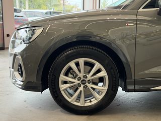 Audi Q3 2024 SPORTBACK 35 TFSI S LINE S TRONIC - VENERIS MOTORS-thumb-22