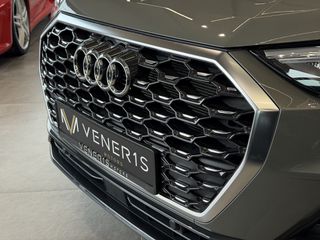 Audi Q3 2024 SPORTBACK 35 TFSI S LINE S TRONIC - VENERIS MOTORS-thumb-27