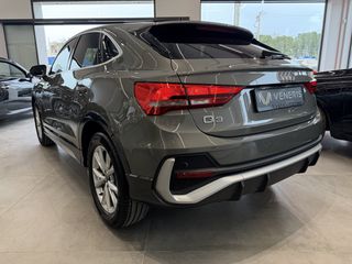 Audi Q3 2024 SPORTBACK 35 TFSI S LINE S TRONIC - VENERIS MOTORS-thumb-29