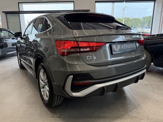 Audi Q3 2024 SPORTBACK 35 TFSI S LINE S TRONIC - VENERIS MOTORS-thumb-30