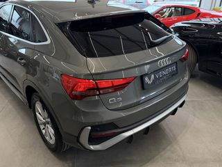 Audi Q3 2024 SPORTBACK 35 TFSI S LINE S TRONIC - VENERIS MOTORS-thumb-31