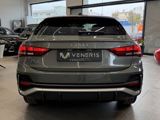 Audi Q3 2024 SPORTBACK 35 TFSI S LINE S TRONIC - VENERIS MOTORS-thumb-32