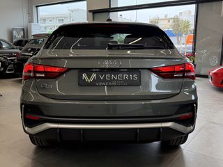 Audi Q3 2024 SPORTBACK 35 TFSI S LINE S TRONIC - VENERIS MOTORS-thumb-33