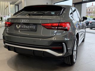 Audi Q3 2024 SPORTBACK 35 TFSI S LINE S TRONIC - VENERIS MOTORS-thumb-34