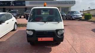 Piaggio Porter 2011-thumb-1